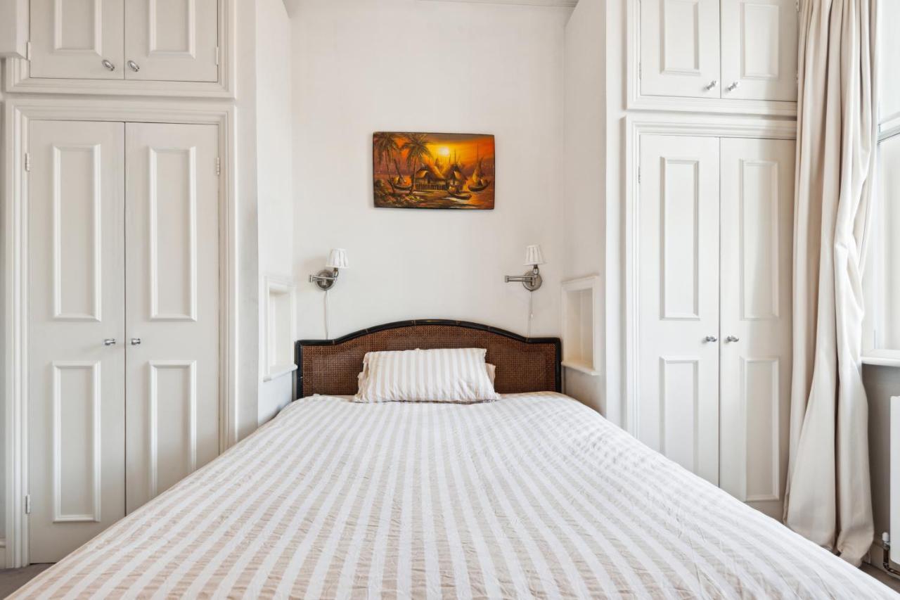 شقة Notting Hill Glamour لندن المظهر الخارجي الصورة